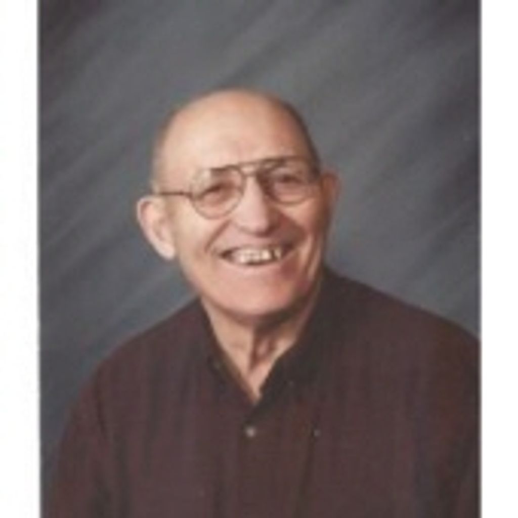 Wiley Gene Crandall, Sr.