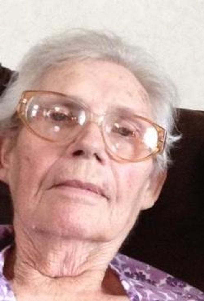 Darlene Joyce Swanson