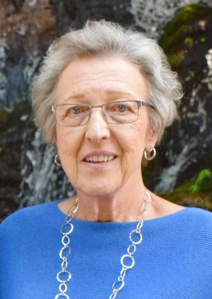 Linda Copeland Profile Photo