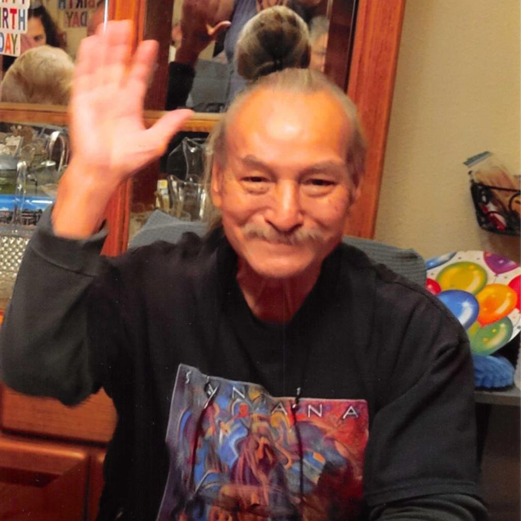 John Esparza Banuelos
