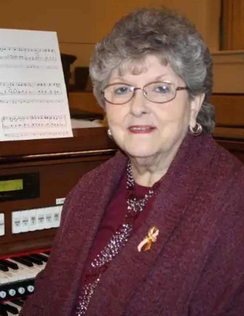 Mildred Moore Bostic Profile Photo