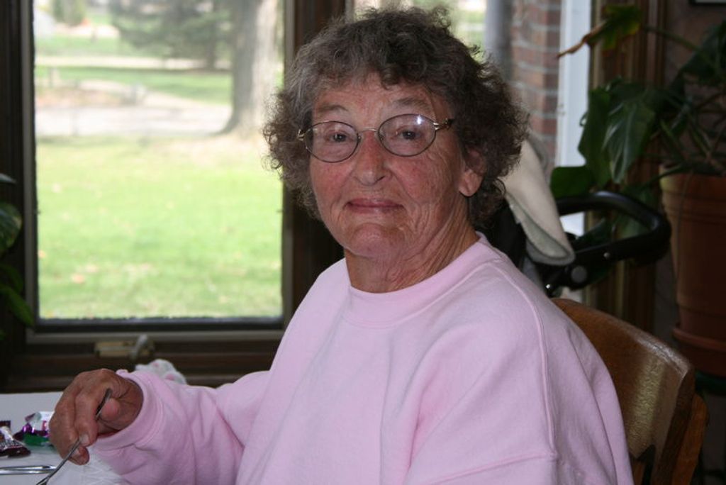 Marion Lee Ensminger