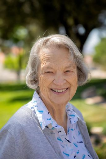 Barbara Marie Reisiner's obituary image