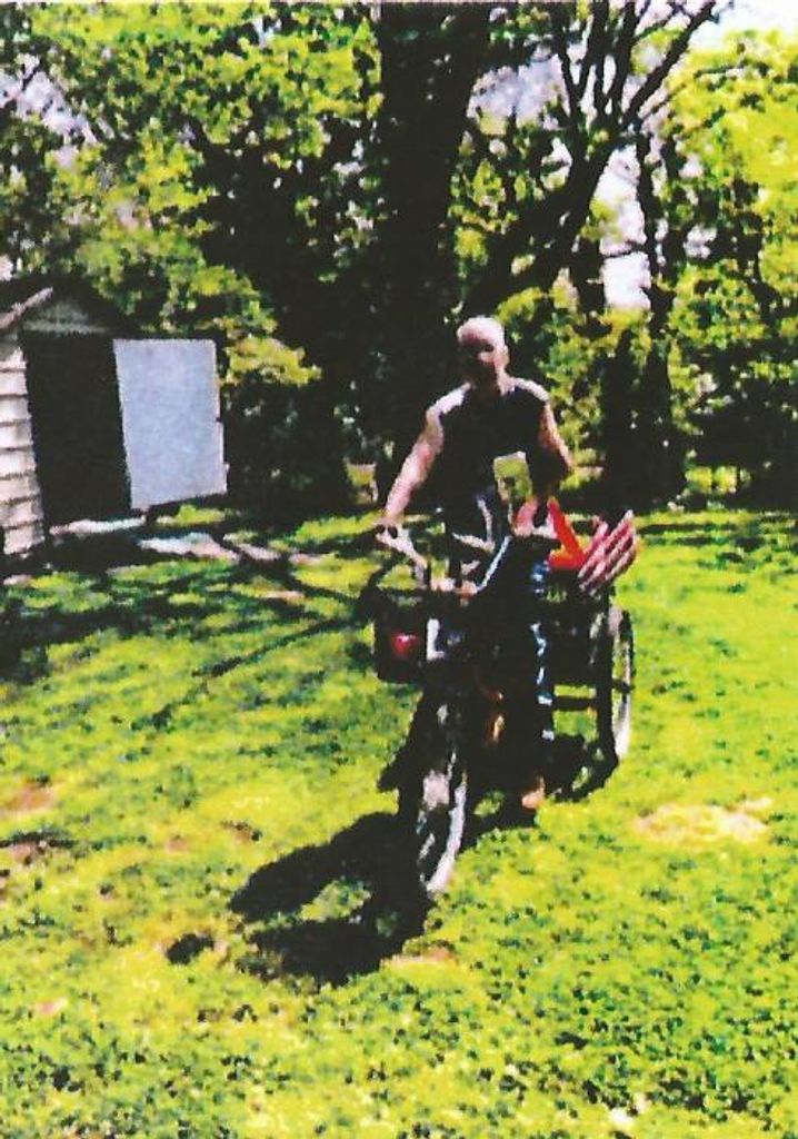 John Edwin Leydecker Profile Photo