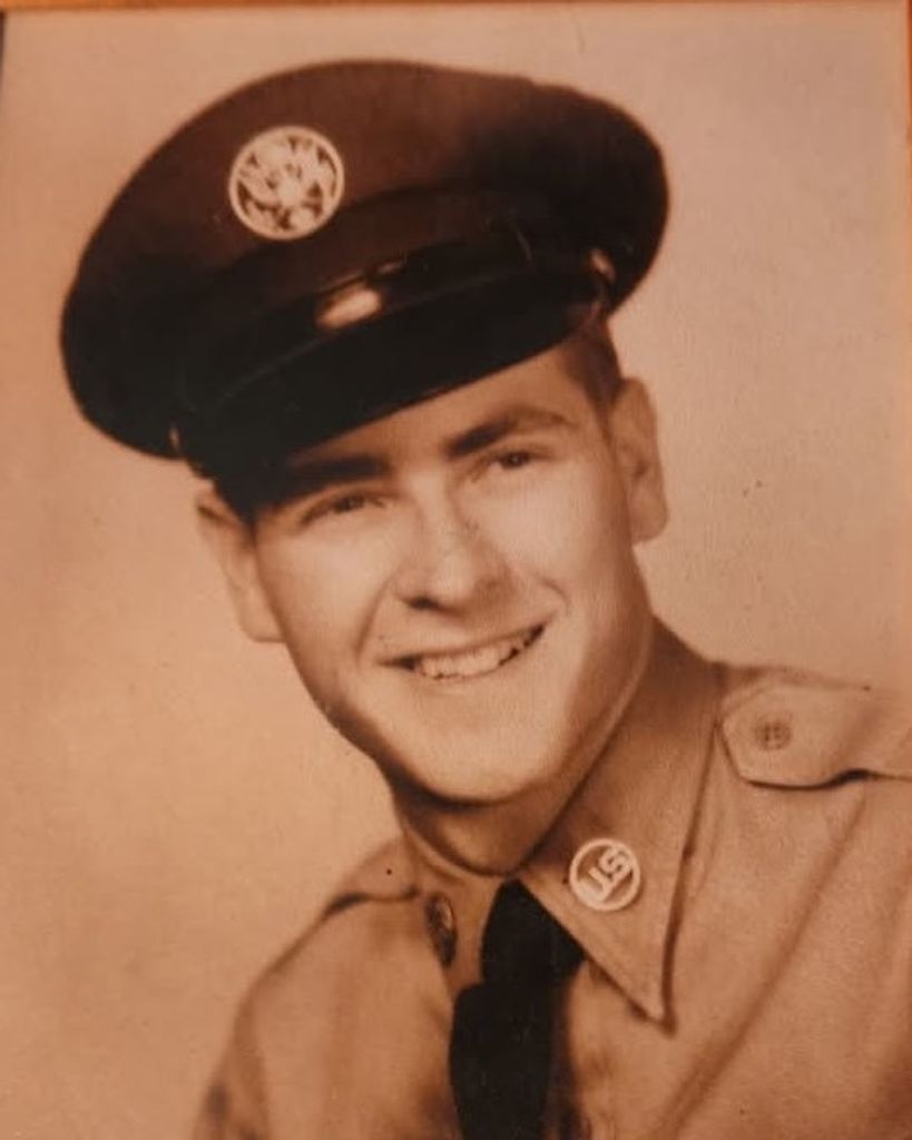 Arthur Gogel Ash Profile Photo