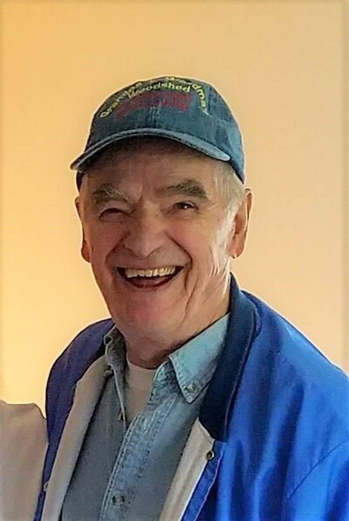Frederick J. Krahn