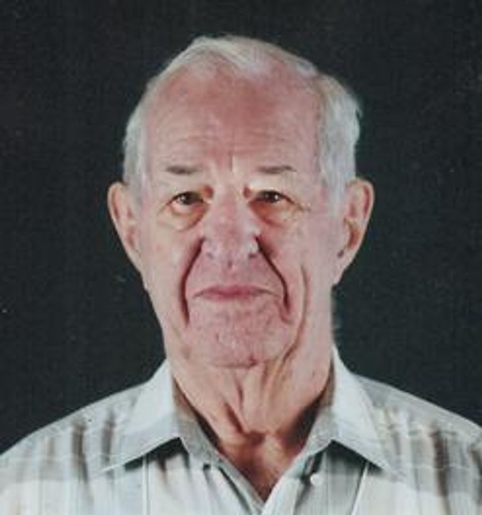 James Doyle Wilson Profile Photo