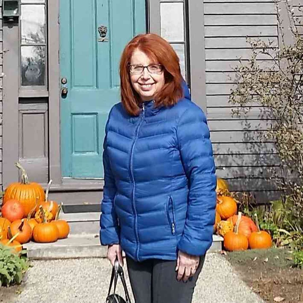 Stella M Scott Profile Photo