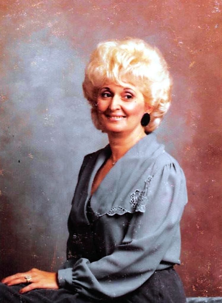 Sylvia Gean Holt Profile Photo