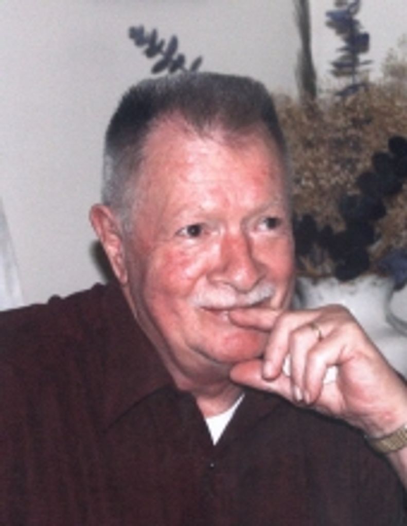 Peter M. Zerphy