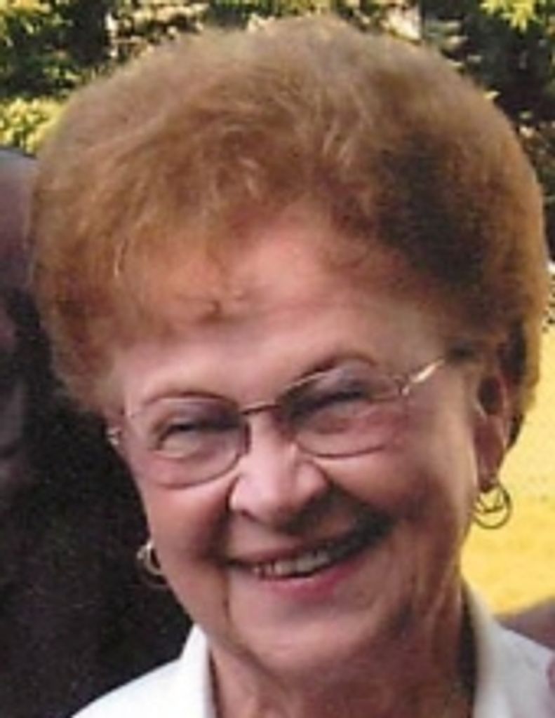 Delores Jean Langerud