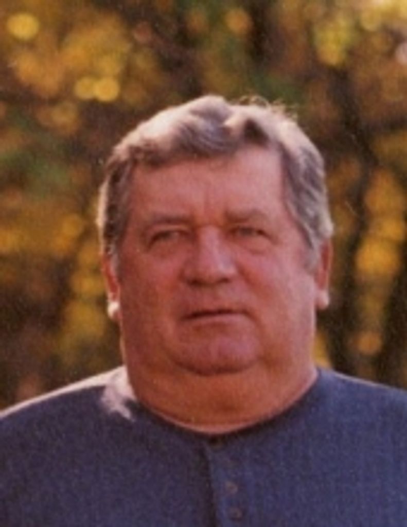 Henry "Hank" M. Adams, Jr.