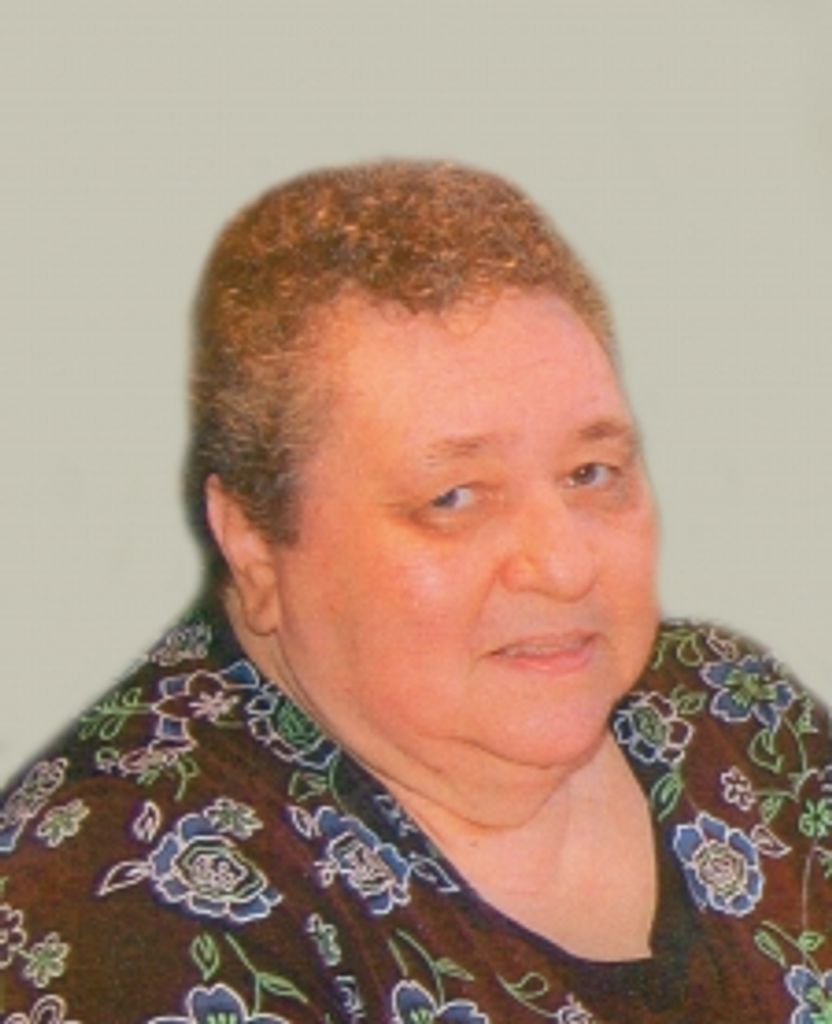 Norma  Jean Madden