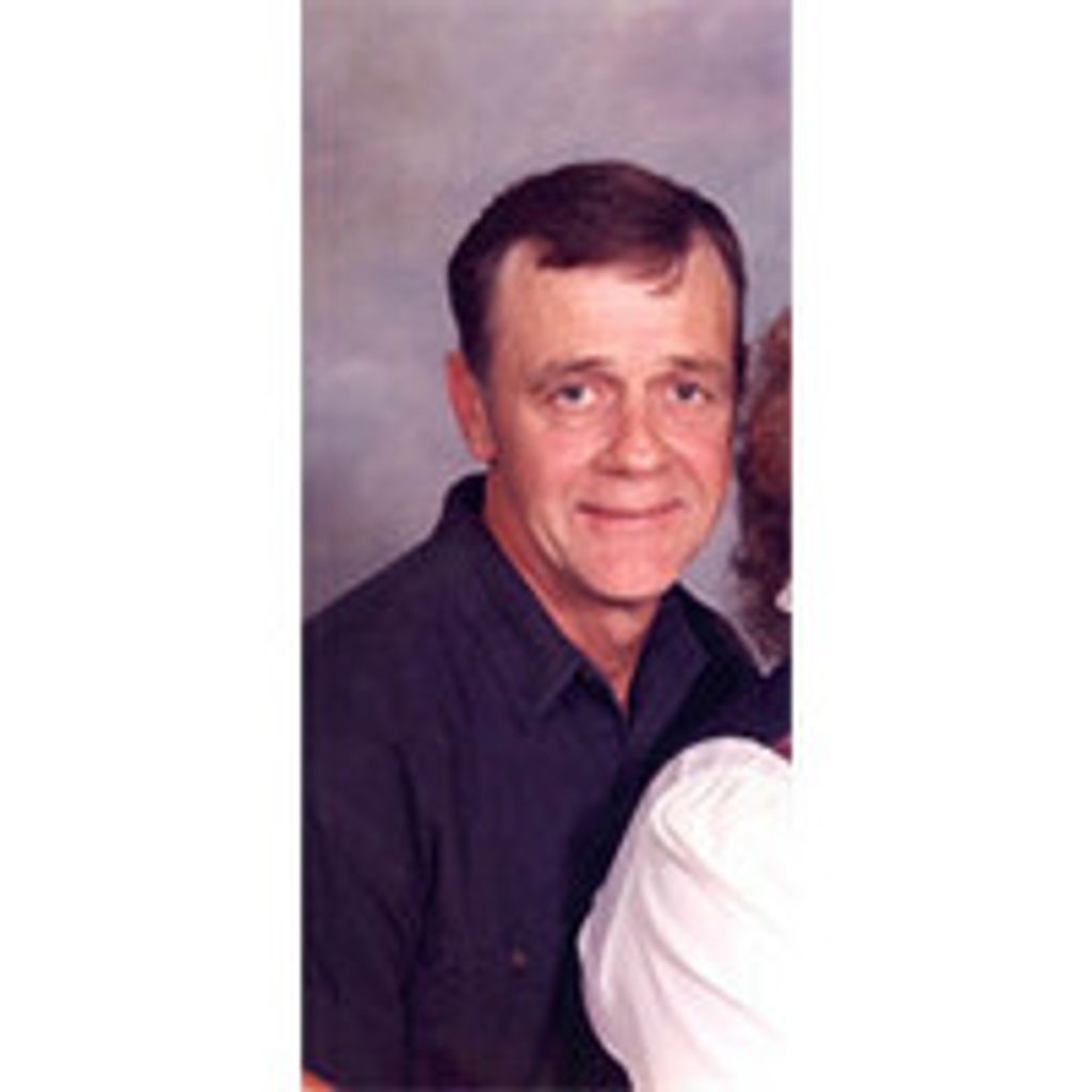 Larry Eugene Rainey Profile Photo