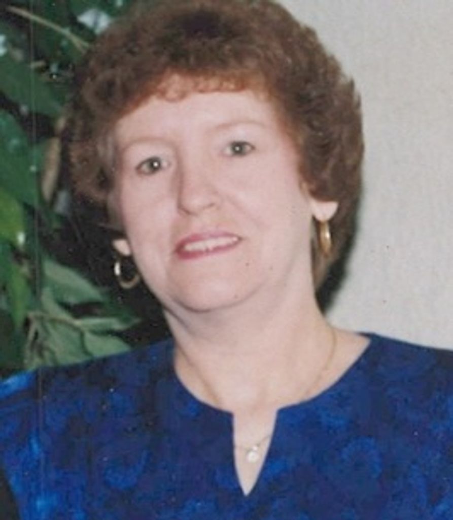 Marie Baldree