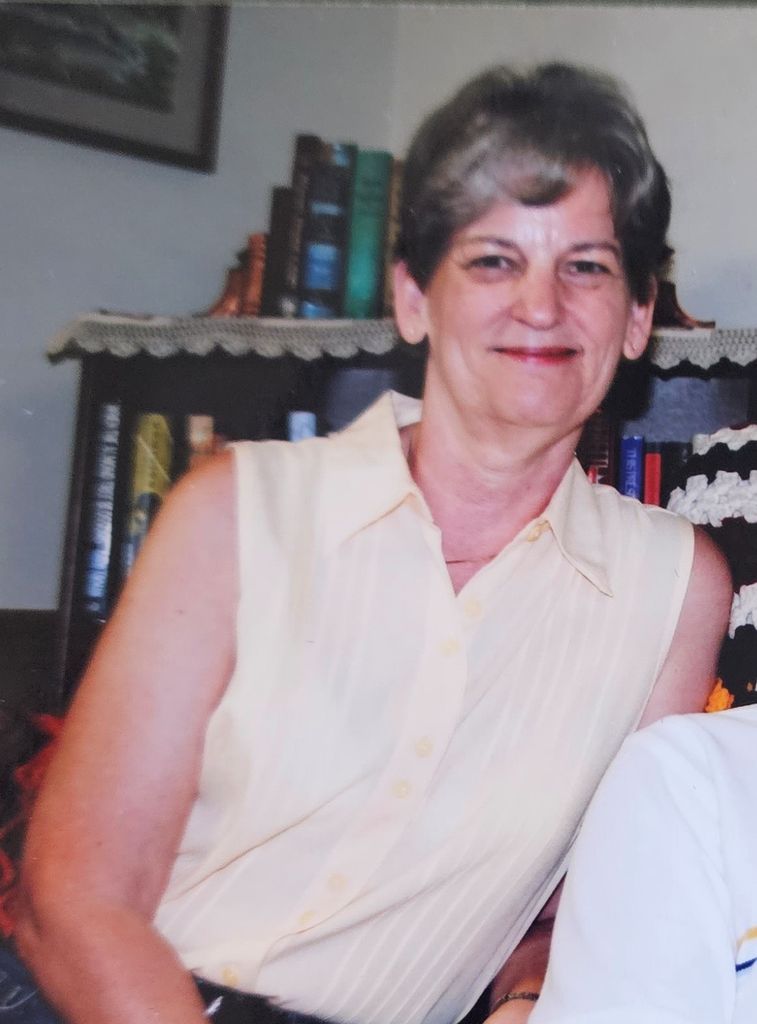 Carol A. Craig Profile Photo