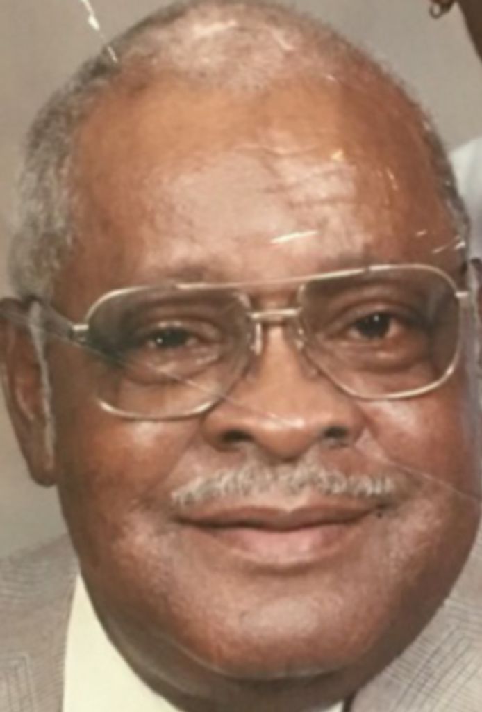 James Henry Mumford, Sr.