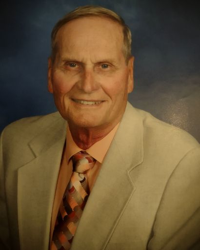 Bob D. Bolles's obituary image
