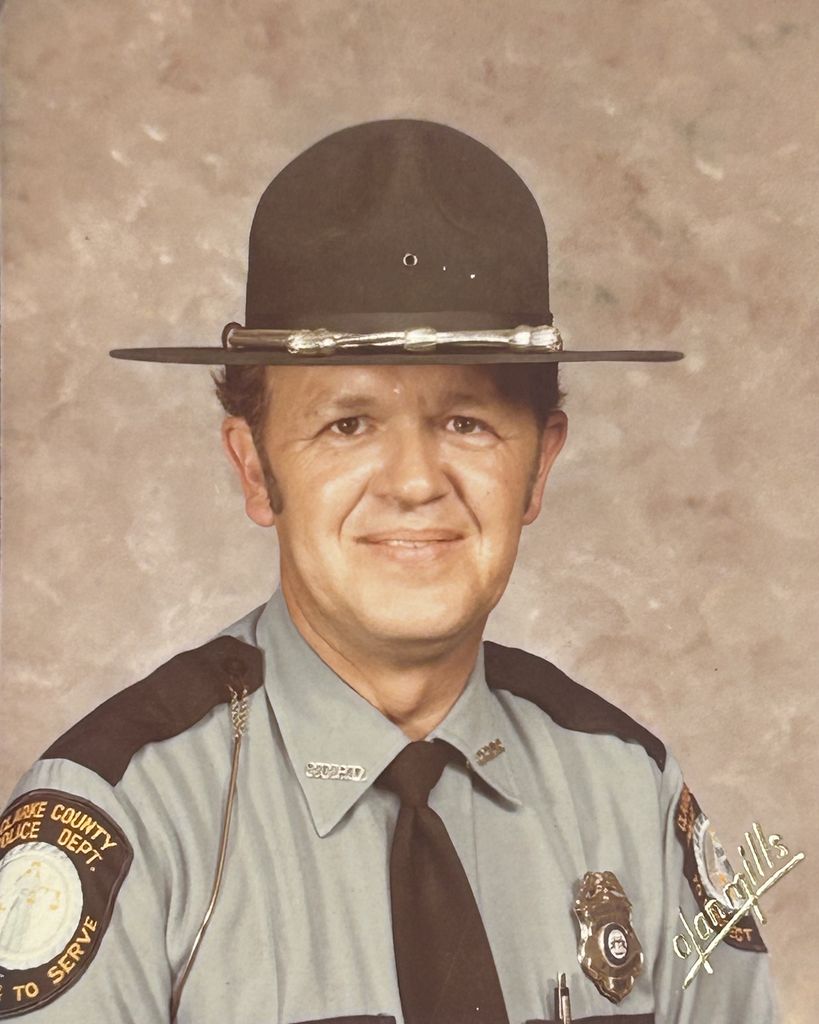 Walter James Williams
