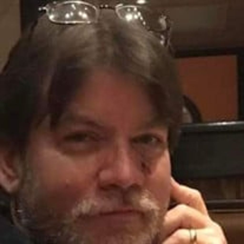 Paul Joseph Carter
