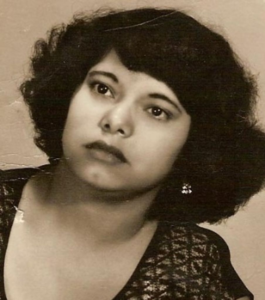 Rose Mary Gabaldron Giron