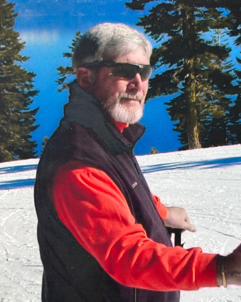 Dacosta Muckenfuss, Jr. Profile Photo