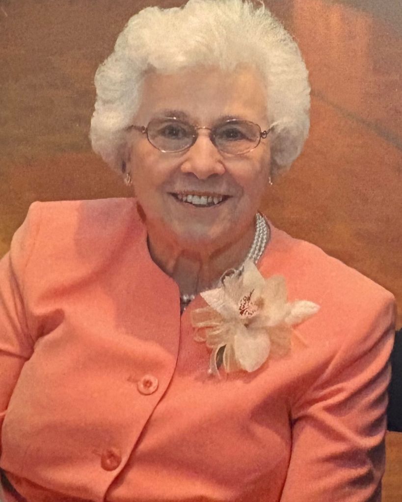 Renee Dolores Lukins Profile Photo