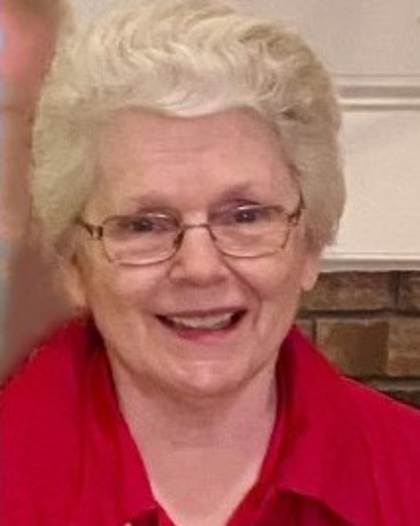 Edwina Jane McInnish