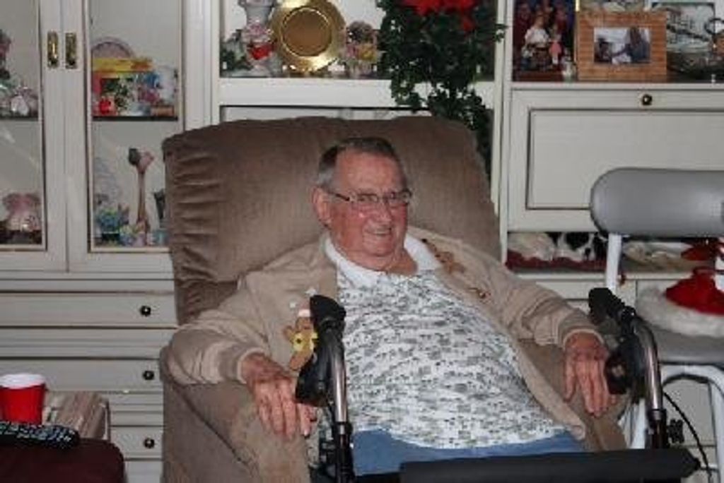 Lynn C. Tibbetts