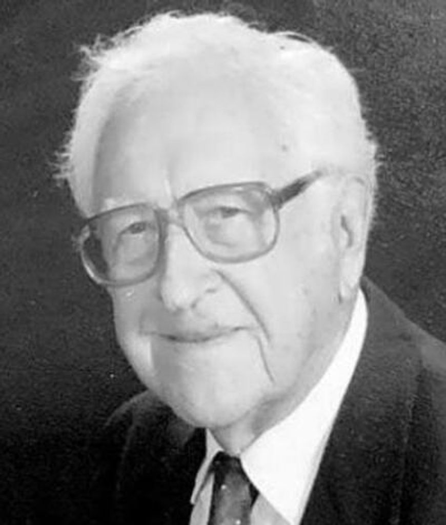 Robert William Day Profile Photo