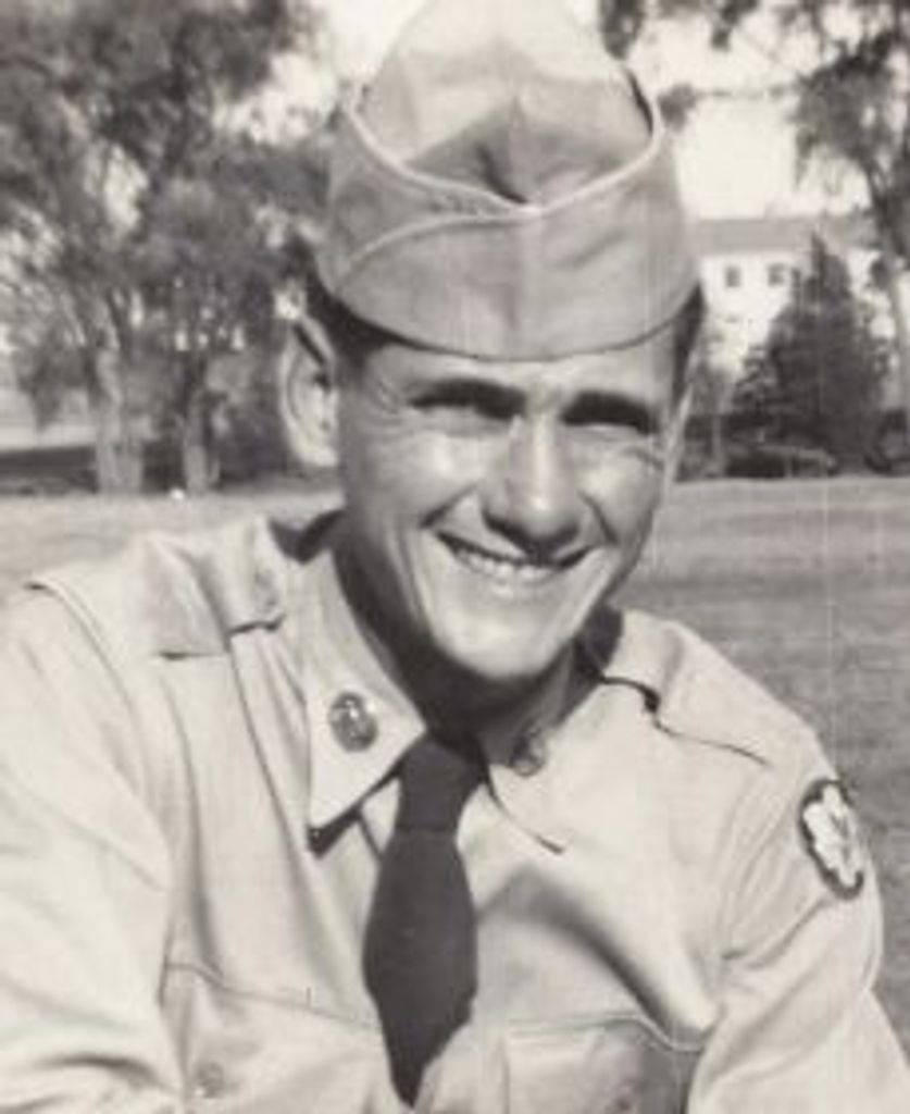 William "Bill" Stowe
