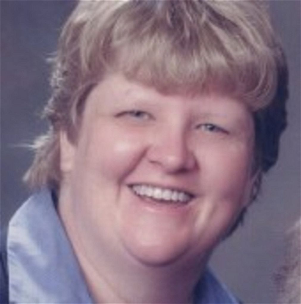 Gail Ann Gehman Profile Photo
