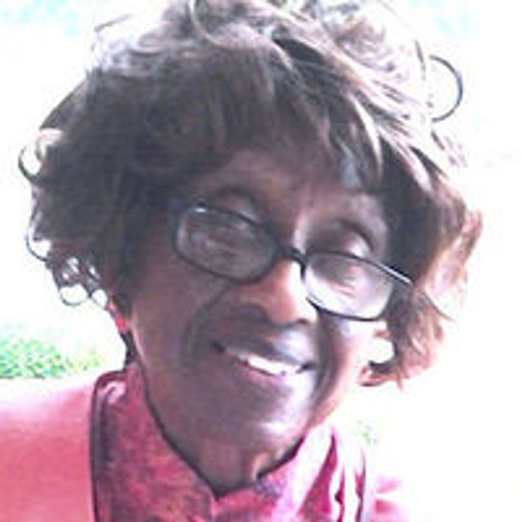 Jewell Henderson