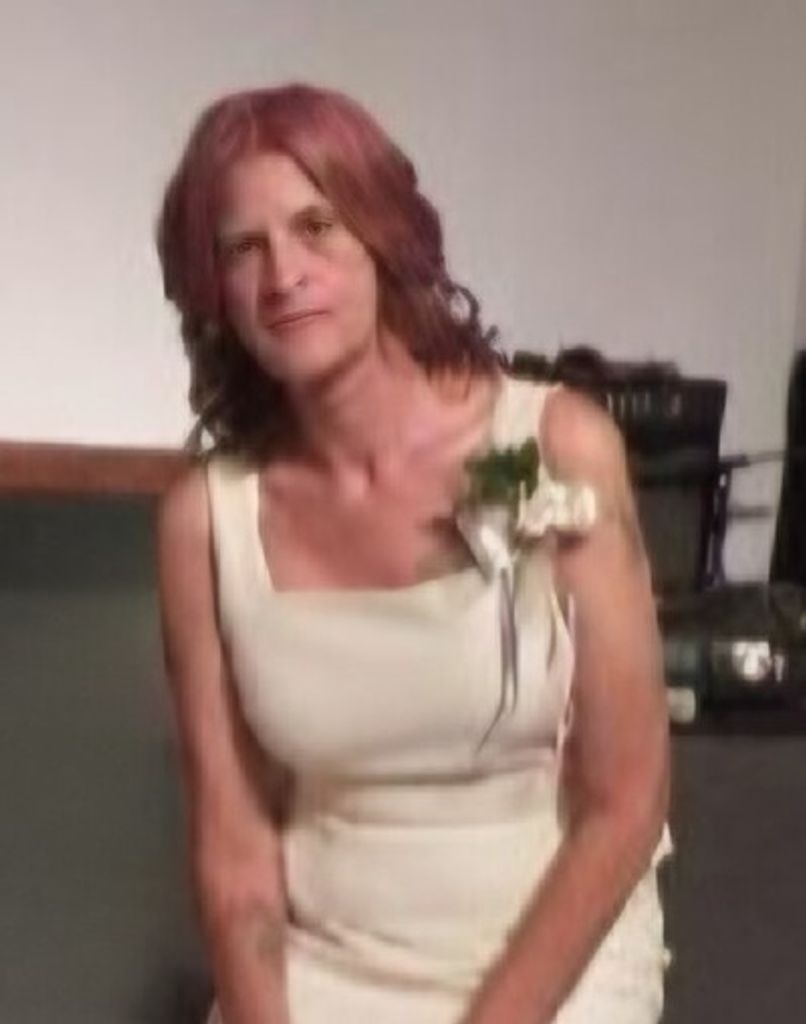 Mary Forshaw Profile Photo