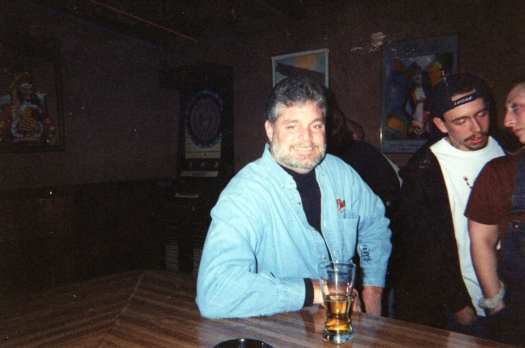 Mark Hartman Profile Photo