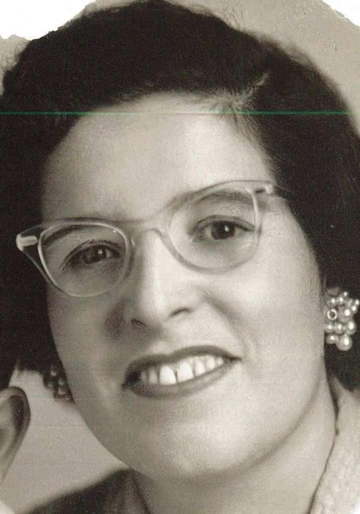 Emma Griego