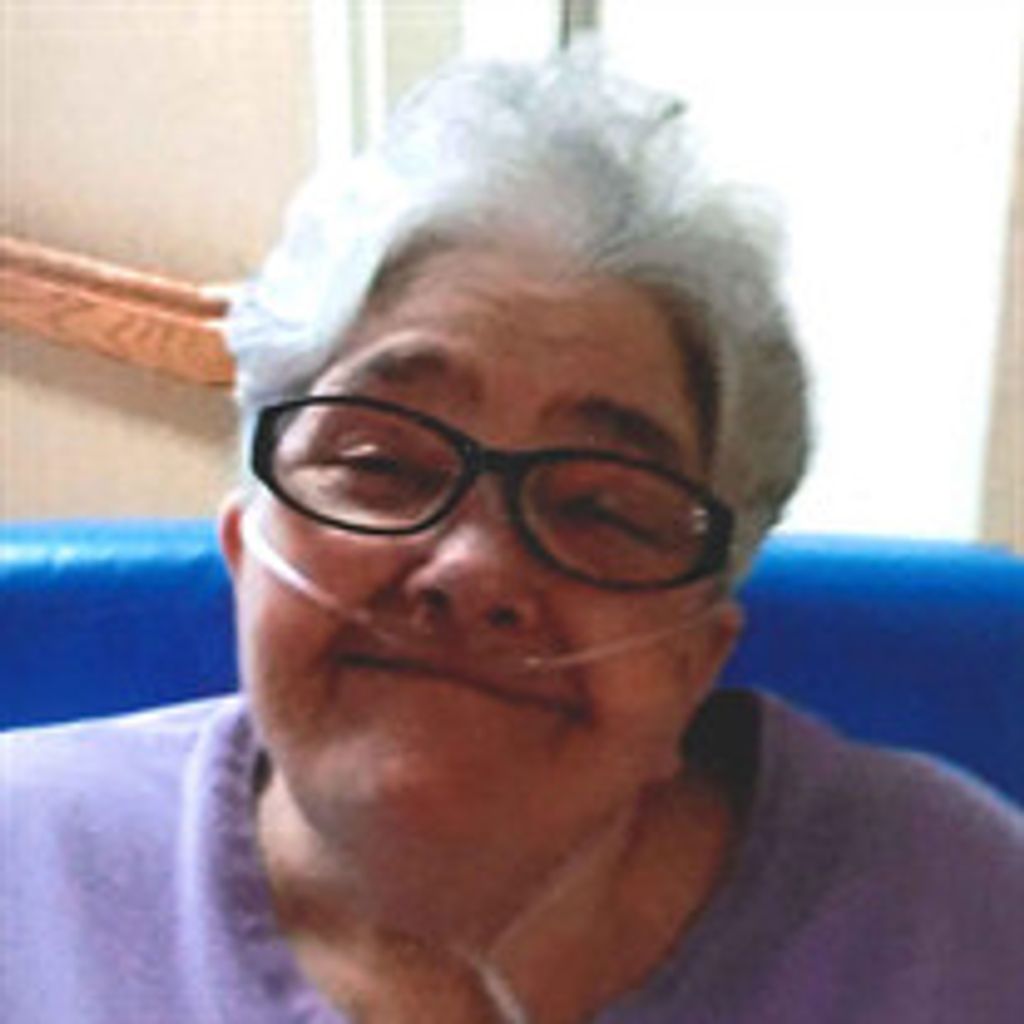 Mary Francis Mcnabb