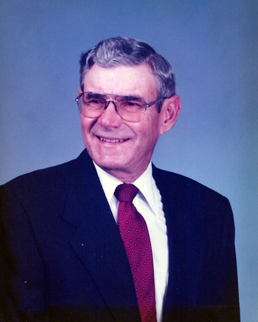 Duane Taylor Profile Photo