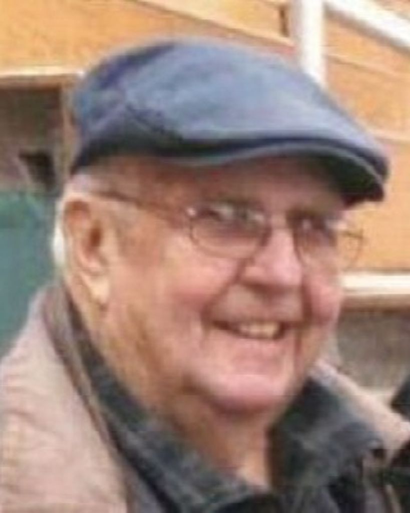 Max D. Jones
