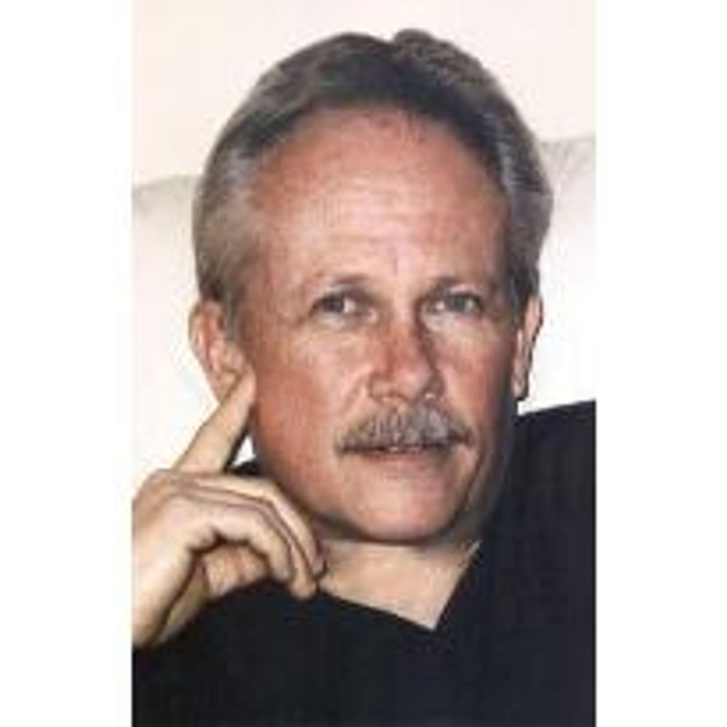 Cameron Zoltan Kolozsvari Profile Photo