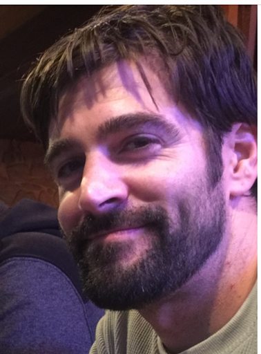 Gabriel Dustin Butler Profile Photo