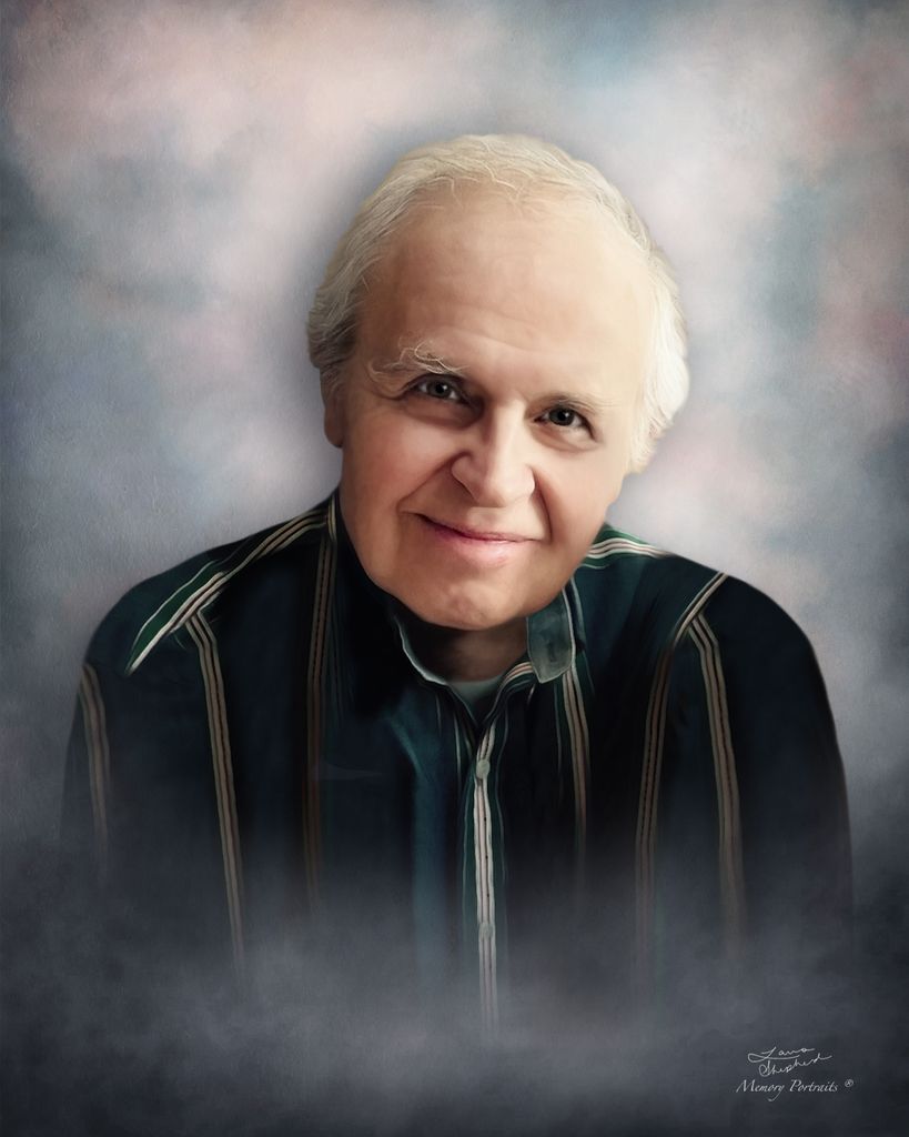 Arthur D. Volpe