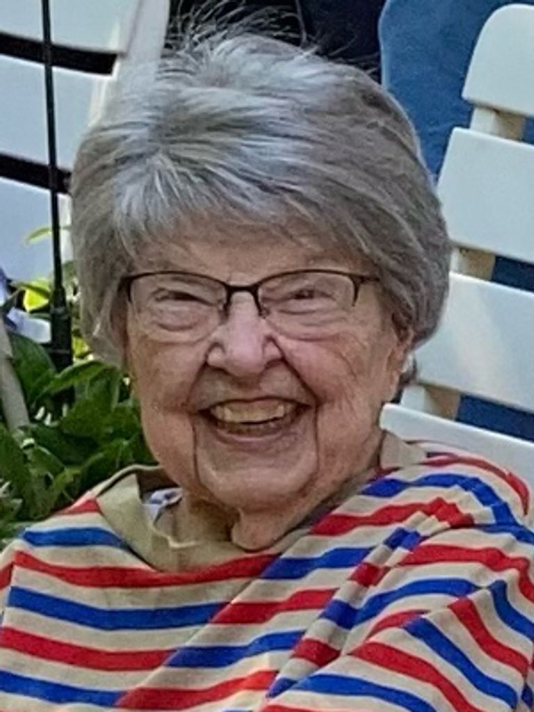 Virginia Louise Mazanek Profile Photo