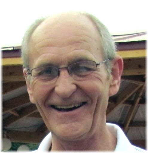 James Willis Feil Profile Photo