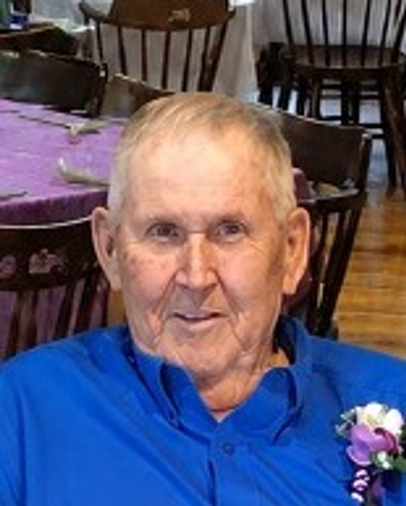 Larry "Bucky" Kretzschmar Profile Photo