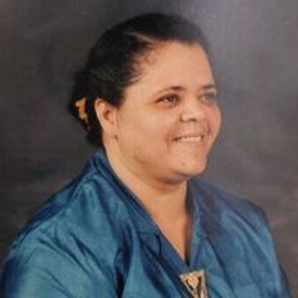 Raquel Romero Profile Photo