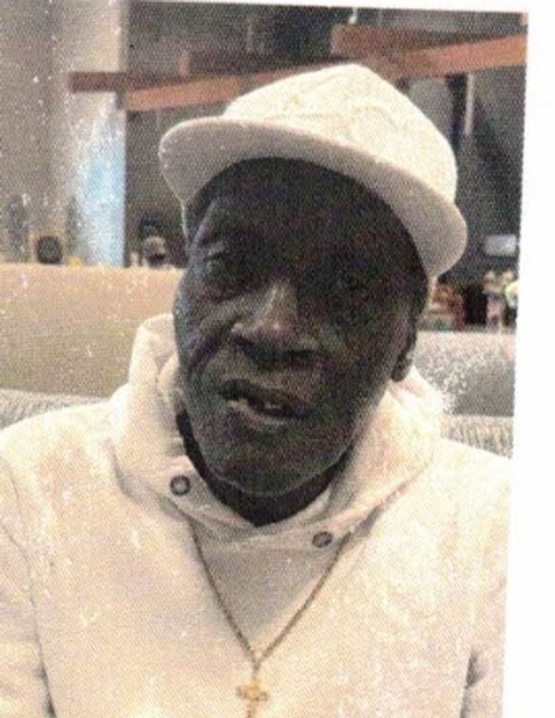 Jerome  “Roni”  Anderson