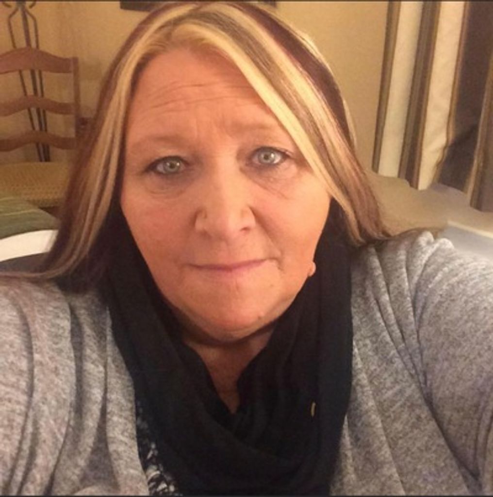 Becky Sue Wilson