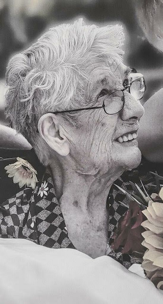 Charlotte Ione Johnson Profile Photo
