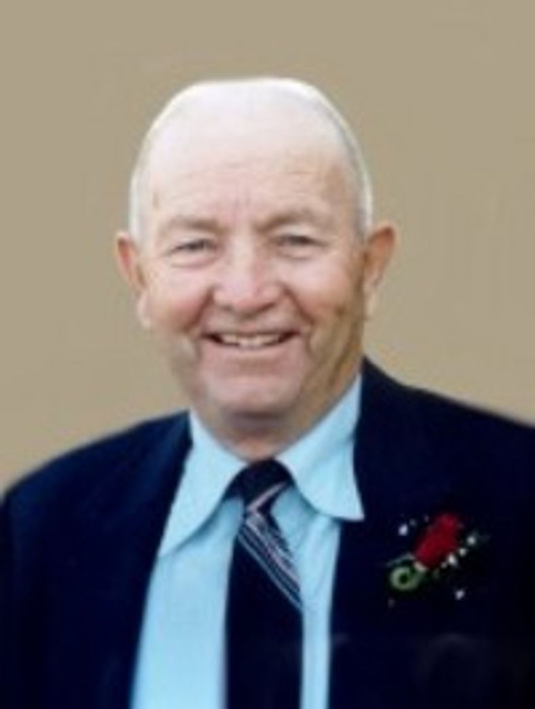 Oscar Handly